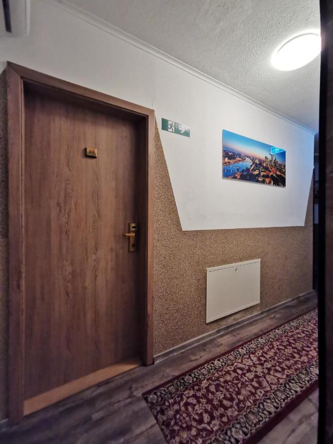 Cesar's Privatunterkunft
