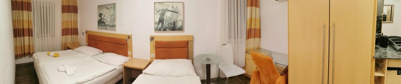 Cesar's Privatunterkunft *
