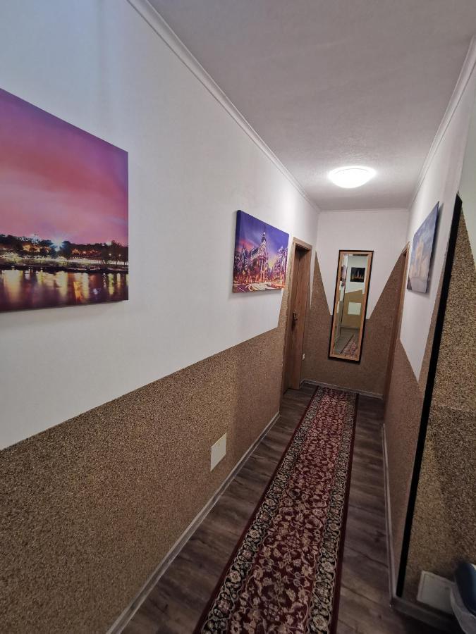 Privatunterkunft Cesar's