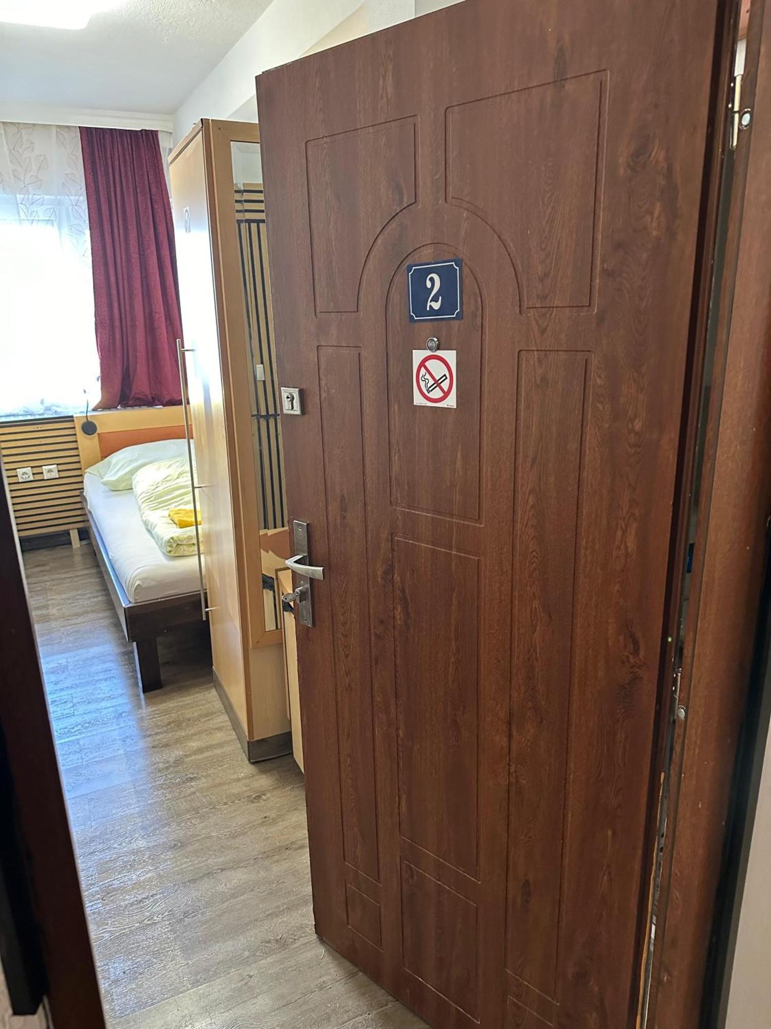 Privatunterkunft Cesar's