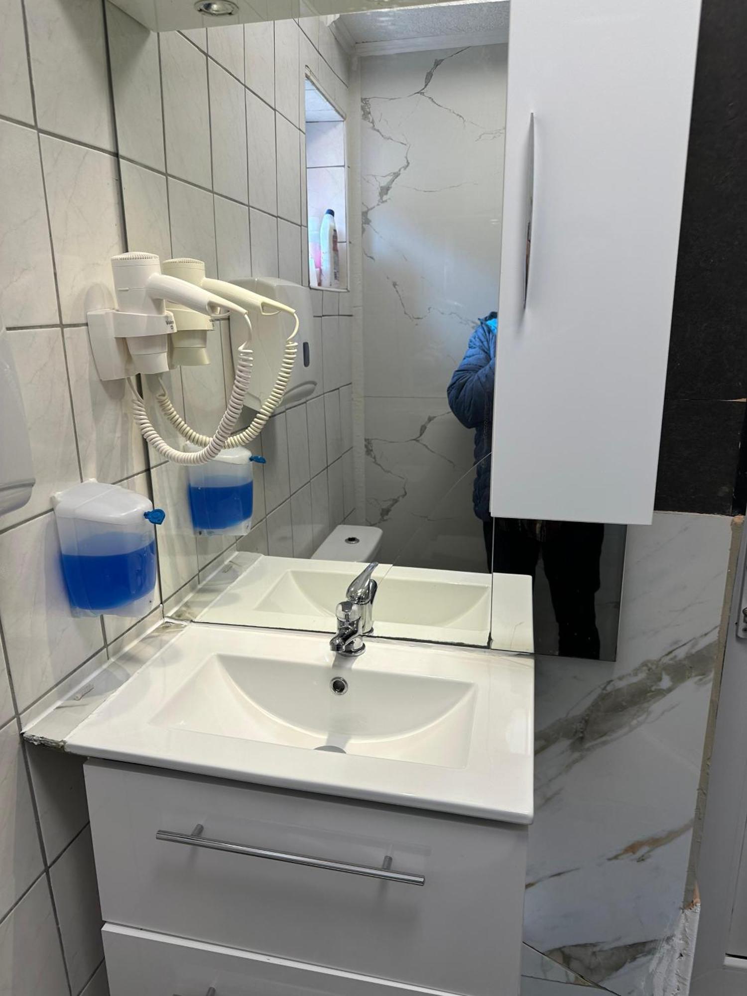 Privatunterkunft Cesar's *